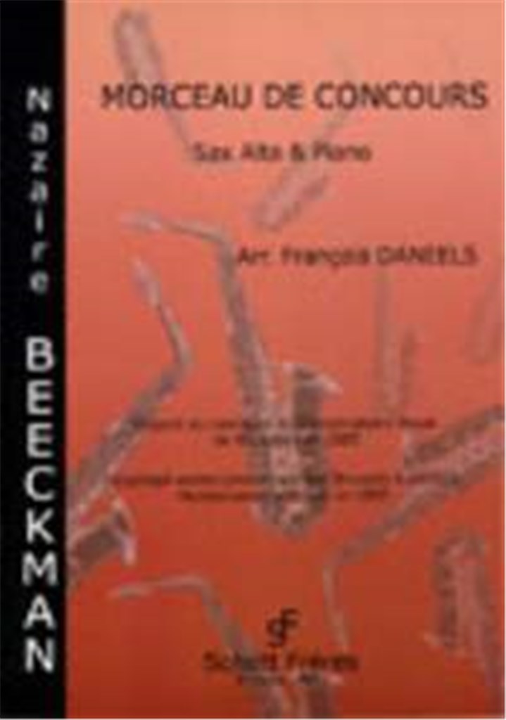 Morceau de concours